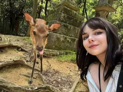 Lorena Orsi OnlyFans Leaked Free Thumbnail Picture - #dOYGP3RNUw