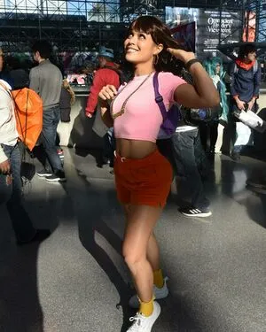 Lorena Parkour Lorena Abreu OnlyFans Leaked Free Thumbnail Picture - #0yMfX4Sth8