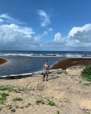 Lorena Parkour Lorena Abreu OnlyFans Leaked Free Thumbnail Picture - #J5X4oSVMqq