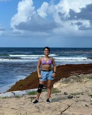 Lorena Parkour Lorena Abreu OnlyFans Leaked Free Thumbnail Picture - #iK1CPNt7pf