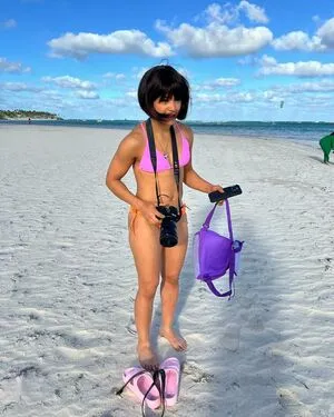 Lorena Parkour Lorena Abreu OnlyFans Leaked Free Thumbnail Picture - #miscxdpRbc