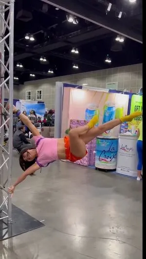 Lorena Parkour OnlyFans Leaked Free Thumbnail Picture - #0ctNJKskkw