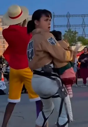 Lorena Parkour OnlyFans Leaked Free Thumbnail Picture - #BggNBll7OB