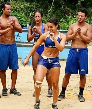 Lorena Parkour OnlyFans Leaked Free Thumbnail Picture - #D63SRzIA0W