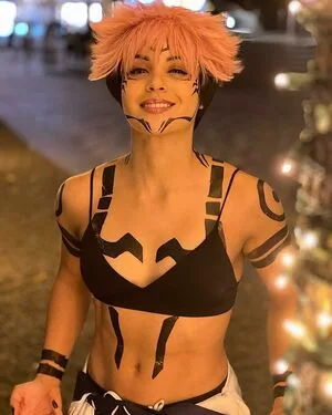 Lorena Parkour OnlyFans Leaked Free Thumbnail Picture - #JuUh6PQBOT