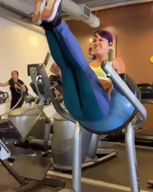 Lorena Parkour OnlyFans Leaked Free Thumbnail Picture - #Lw5RVbSDJL