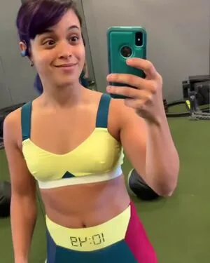 Lorena Parkour OnlyFans Leaked Free Thumbnail Picture - #NDpdIFe8n9