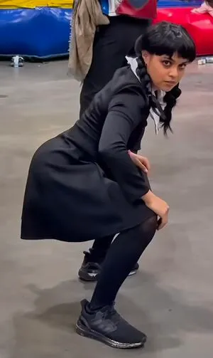 Lorena Parkour OnlyFans Leaked Free Thumbnail Picture - #OrwlOqotqb