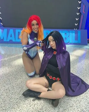 Lorena Parkour OnlyFans Leaked Free Thumbnail Picture - #j9D2MLwuc4