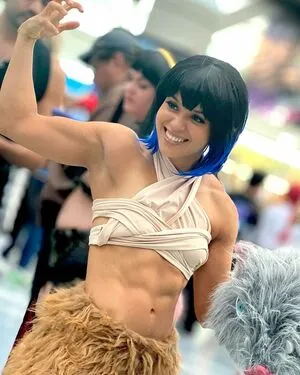 Lorena Parkour OnlyFans Leaked Free Thumbnail Picture - #mujGtEjxgl