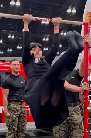 Lorena Parkour OnlyFans Leaked Free Thumbnail Picture - #nKcYKEeCBv