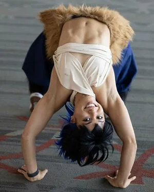 Lorena Parkour OnlyFans Leaked Free Thumbnail Picture - #stlP1fR0mT