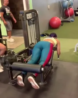 Lorena Parkour OnlyFans Leaked Free Thumbnail Picture - #vKsQ9l6vhT