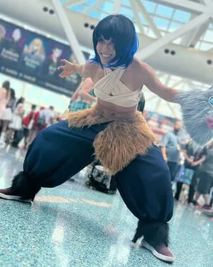 Lorena Parkour OnlyFans Leaked Free Thumbnail Picture - #wlbVgdweux