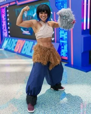 Lorena Parkour OnlyFans Leaked Free Thumbnail Picture - #yC9bWHIaS0