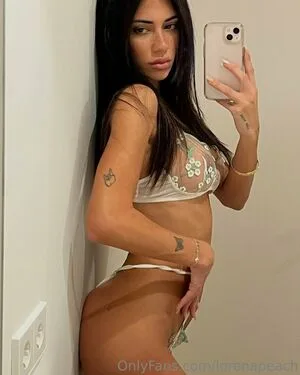 Lorena Peach OnlyFans Leaked Free Thumbnail Picture - #lq7BKtv73E