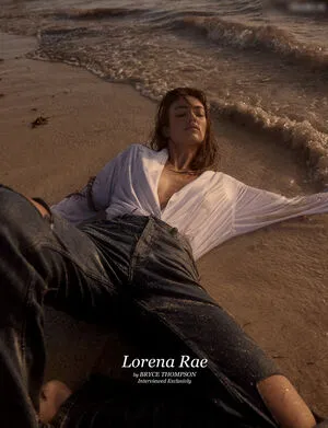 Lorena Rae OnlyFans Leaked Free Thumbnail Picture - #vPXnPAUeGX