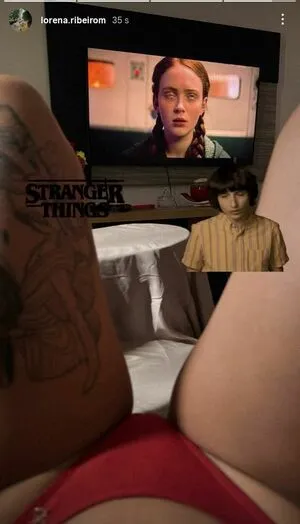 Lorena Rib OnlyFans Leaked Free Thumbnail Picture - #d9DCWhDKkT