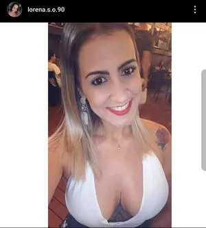 Lorena Santos OnlyFans Leaked Free Thumbnail Picture - #9PvEnjQfqF