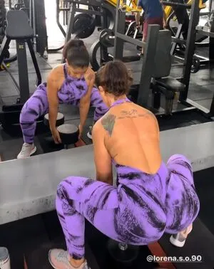 Lorena Santos OnlyFans Leaked Free Thumbnail Picture - #KkI4pPKhFR