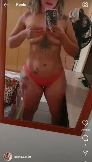 Lorena Santos OnlyFans Leaked Free Thumbnail Picture - #N1CN94Ltmd