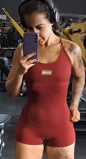 Lorena Santos OnlyFans Leaked Free Thumbnail Picture - #afEIMHpkJU