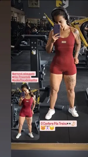 Lorena Santos OnlyFans Leaked Free Thumbnail Picture - #uBVI5gjVFf