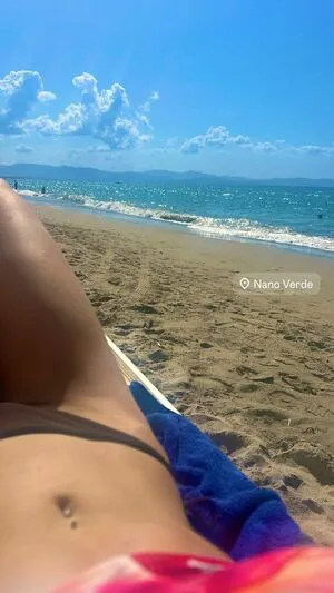 Lorena Sofia Baiamonte OnlyFans Leaked Free Thumbnail Picture - #Cizrfrxrn1