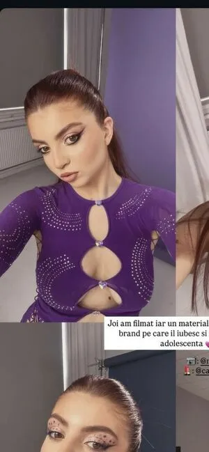 Lorena Visan OnlyFans Leaked Free Thumbnail Picture - #B5W5Si7rcM