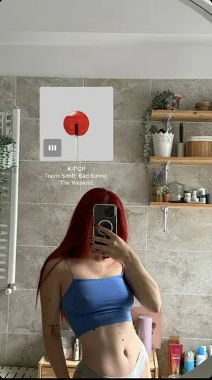 Lorena Visan OnlyFans Leaked Free Thumbnail Picture - #B7gCQ8Aa4r