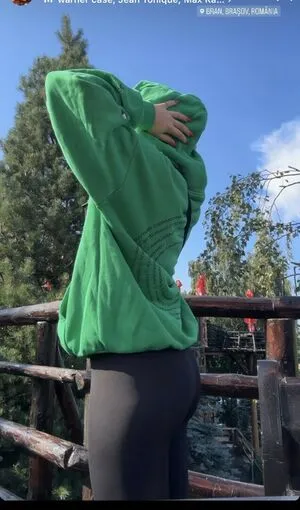 Lorena Visan OnlyFans Leaked Free Thumbnail Picture - #DRCXrVIRM4