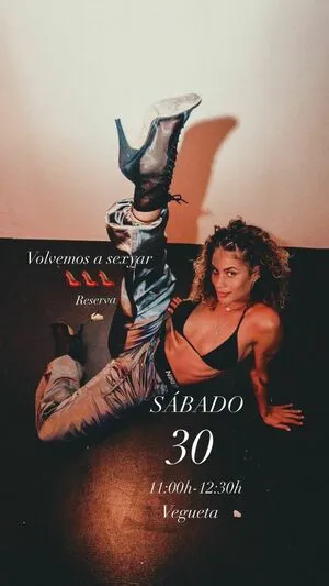 Lorenadefelipe OnlyFans Leaked Free Thumbnail Picture - #4AnVYjPKzq