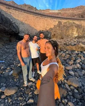 Lorenadefelipe OnlyFans Leaked Free Thumbnail Picture - #KztnsPk8M9