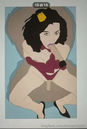 Lorenadelpidio OnlyFans Leaked Free Thumbnail Picture - #f0N8uzfrLd