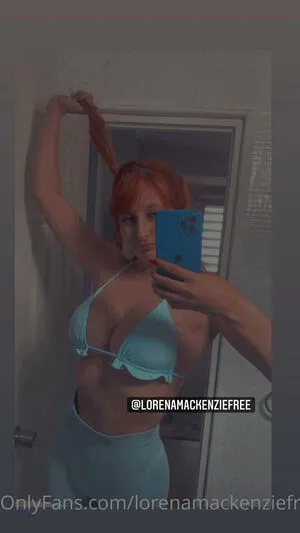 Lorenamackenziefree OnlyFans Leaked Free Thumbnail Picture - #QJ2x2gi3YZ
