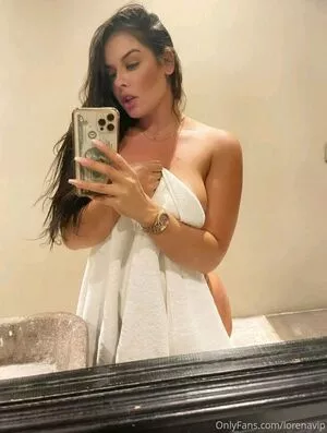Lorenavip OnlyFans Leaked Free Thumbnail Picture - #IMjd4Tek48