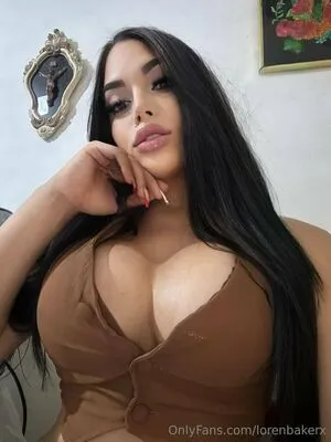 Lorenbakerx OnlyFans Leaked Free Thumbnail Picture - #9bmIdn7LRE