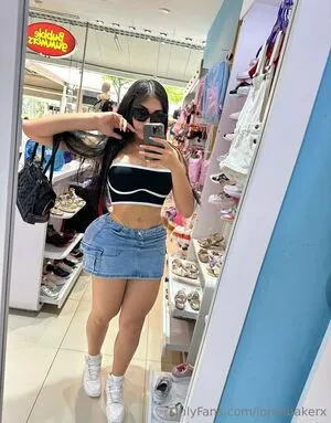 Lorenbakerx OnlyFans Leaked Free Thumbnail Picture - #FaPDonC2Po