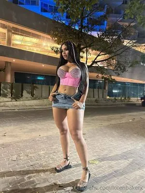 Lorenbakerx OnlyFans Leaked Free Thumbnail Picture - #ez4JiEm323
