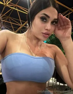 Lorenbakerx OnlyFans Leaked Free Thumbnail Picture - #hwHH7KNbt3