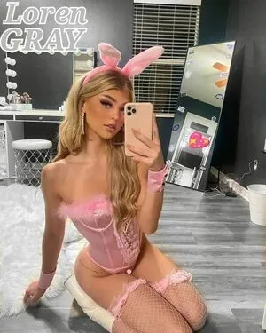 Lorengray OnlyFans Leaked Free Thumbnail Picture - #C8k86YbGS3