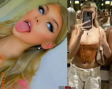 Lorengray OnlyFans Leaked Free Thumbnail Picture - #NCPYEl96uc