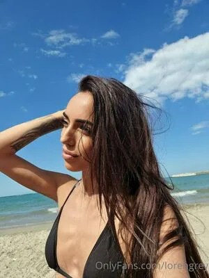 Lorengrey OnlyFans Leaked Free Thumbnail Picture - #463ndPIwME