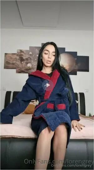 Lorengrey OnlyFans Leaked Free Thumbnail Picture - #5ABC6kCJjU