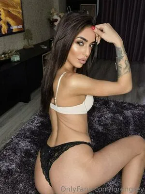 Lorengrey OnlyFans Leaked Free Thumbnail Picture - #6n3yqif9Ru