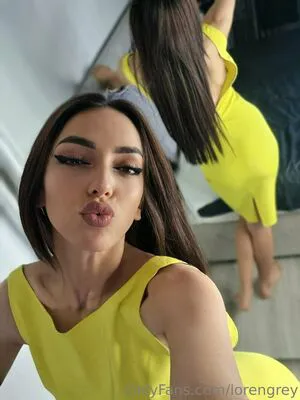 Lorengrey OnlyFans Leaked Free Thumbnail Picture - #7UBM1xIHwe