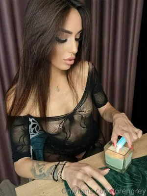 Lorengrey OnlyFans Leaked Free Thumbnail Picture - #96WiFsTXAO