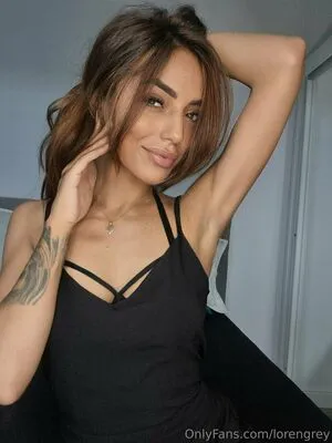 Lorengrey OnlyFans Leaked Free Thumbnail Picture - #Cw7lg9MVsj