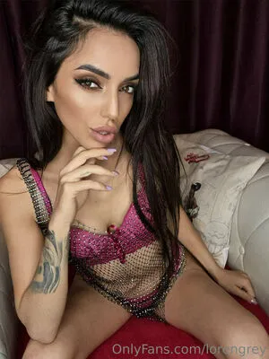 Lorengrey OnlyFans Leaked Free Thumbnail Picture - #Db2J2IUGvN
