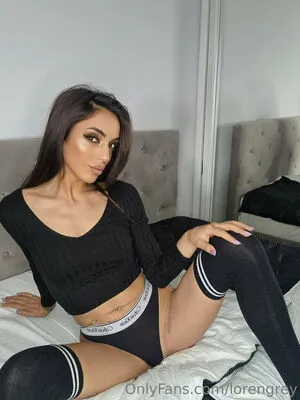 Lorengrey OnlyFans Leaked Free Thumbnail Picture - #PADRj74ZcC